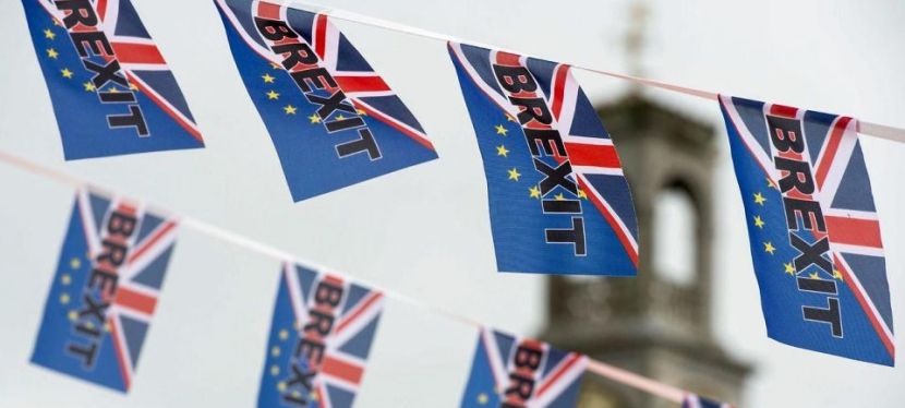 Hvad kommer Brexit til at betyde for&nbsp;PL?