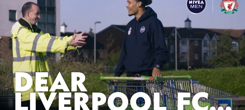 “Har du et pund til indkøbsvognen?”