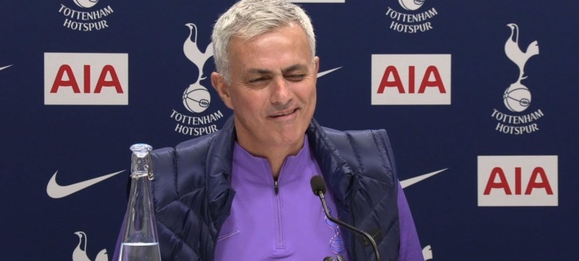 Optakt til Tottenham – Wolverhampton&nbsp;kampen