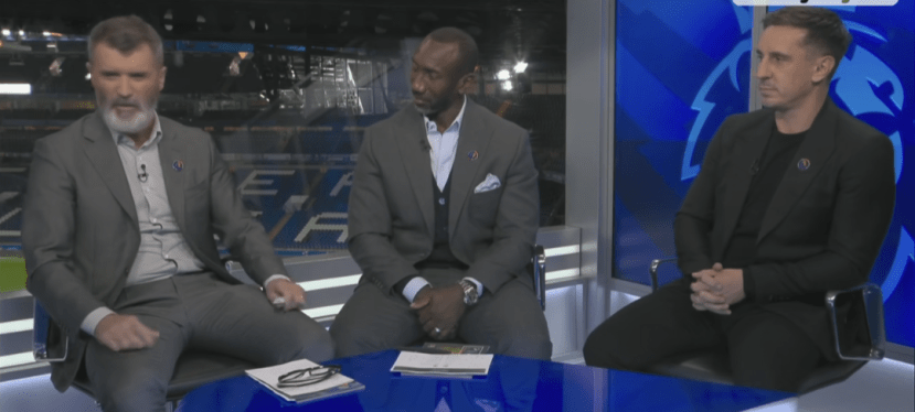 Ronaldo debatten spidser&nbsp;til