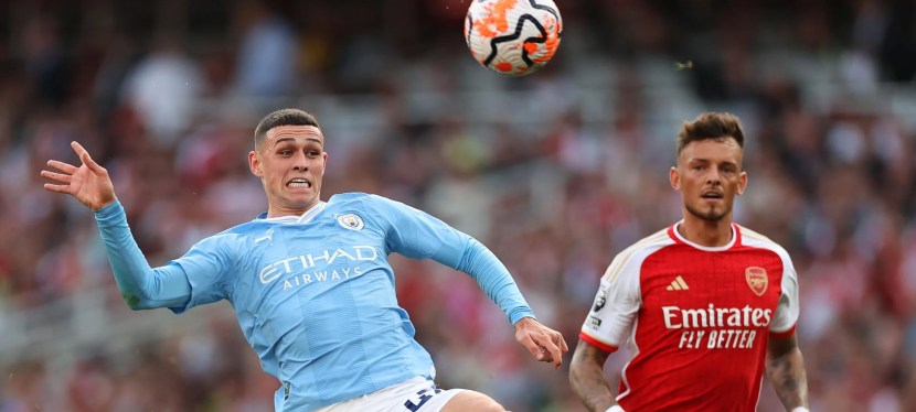 Britiske tv-kanaler betaler 58 milliarder kroner for at vise Premier&nbsp;League