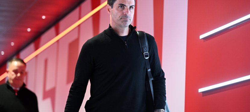 Blog Pack: Arsenal – West&nbsp;Ham