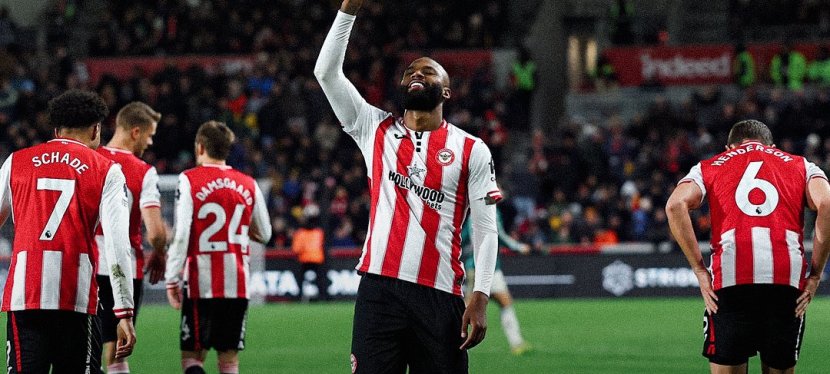 Brentford – Liverpool